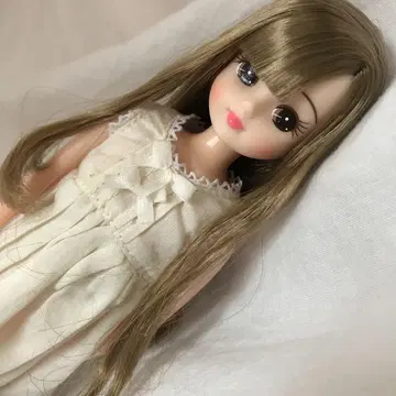 리카짱 캐슬 제