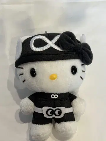 칸쟈니8 에이트 레인저 요코야마 유 헬로키티 세븐일레븐