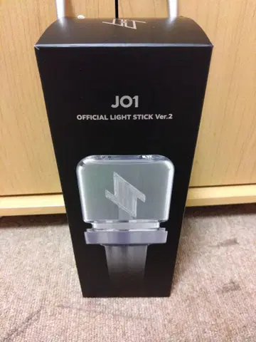JO1 공식 라이트 스틱 Ver.2