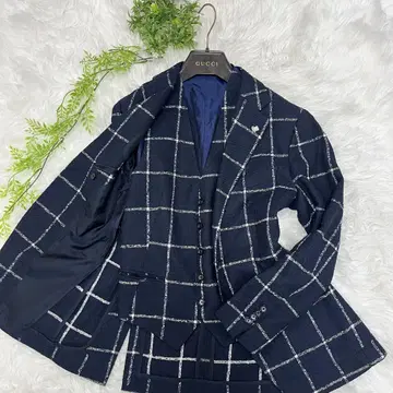TAGLIATORE 딸리아또레 2개 베스트 테일러드 자켓 베스트