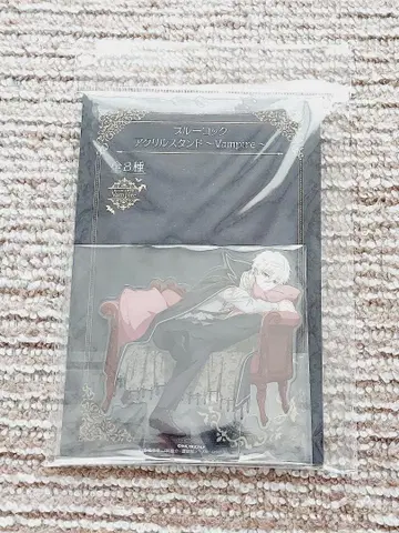 블루 락 vampire 아크릴 스탠드 [나기 세이시로]