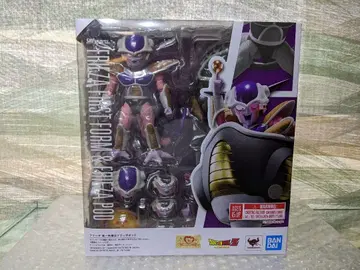 미개봉 새상품 프리저 제1형태 & 프리저 포드 S.H.Figuarts