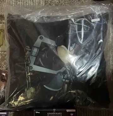 제일복권 킹덤하츠 C상 쿠션