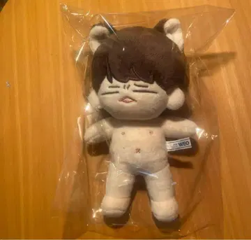 BTS 윤기 봉제 인형