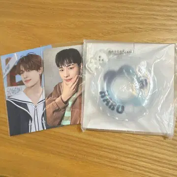 NEXZ 할 복권 우키와