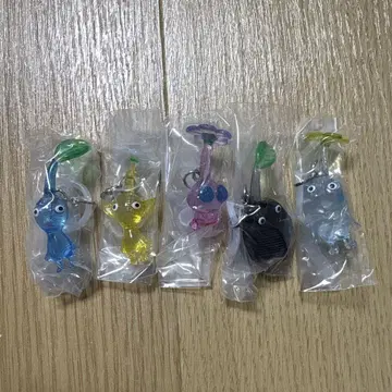피크민 메지루시 액세서리 2