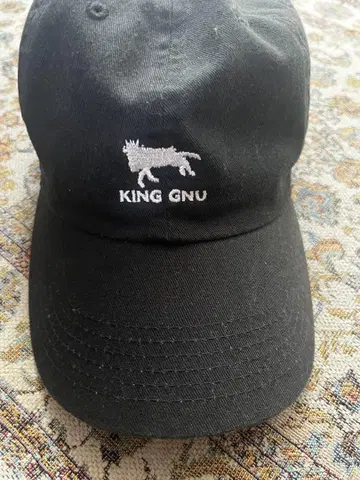 kinggnu 캡