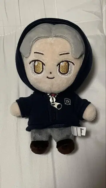 DARKMOON 이안 봉제 인형 제이