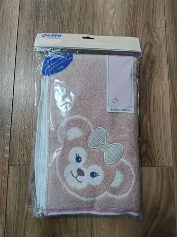 TDS 셰리 메이 페이스 타월