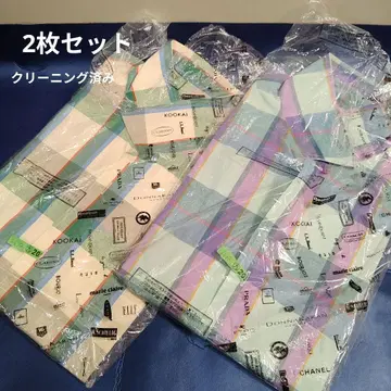 TOKIOS 남성용 반팔 2장 세트