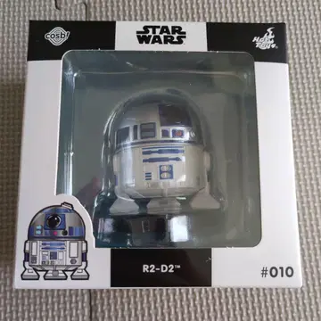 코스비 스타 워즈 컬렉션 R2-D2 CBX077 #010