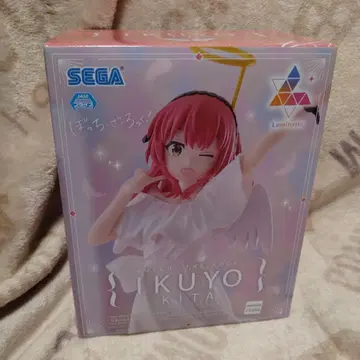 봇치더록! IKUYO KITA 피규어