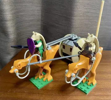 레고 스타 워즈 7115 건건 패트롤 LEGO STARWARS