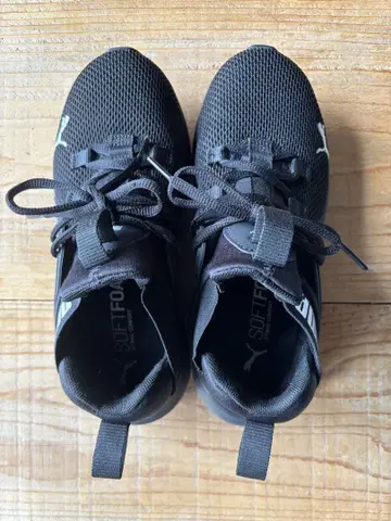 푸마 ENZO2 23cm