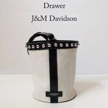 Drawer 별주 J&M Davidson 백 LULU 드로어