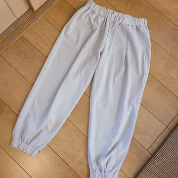 물색