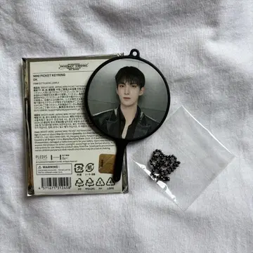 SEVENTEEN 도겸 미니 피켓 RIGHT HERE