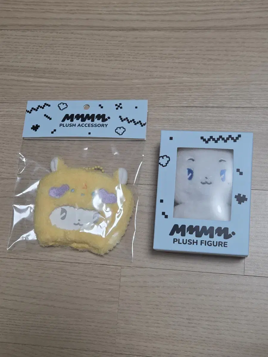 PLAVE Mmm Mmm Pop-up Noah Mwah Doll + Hat wts