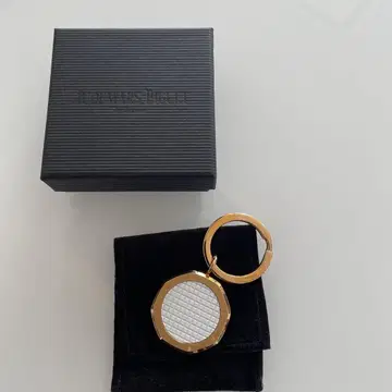 Audemars Piguet 팔각형 키링