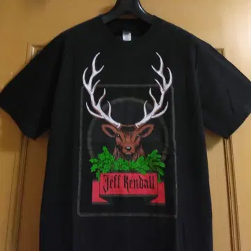 Santa Cruz 산타 크루즈 올드 스케이터 티셔츠