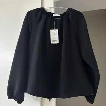 UNITED ARROWS 블랙 자켓 36