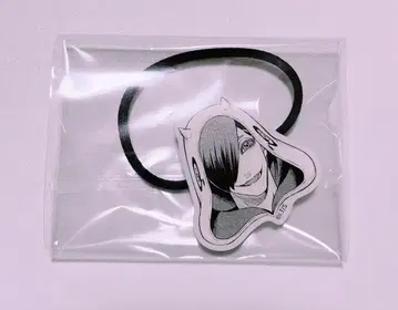 잔케트 뱅크 난자 타운 액세서리 밴딩 컬렉션 리 리밍