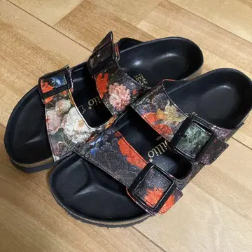 BIRKENSTOCK 버켄스탁 파필리오 24.0cm