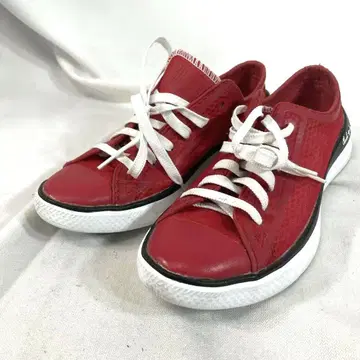 컨버스 올스타 잭 파셀 레드 빨간색 24cm