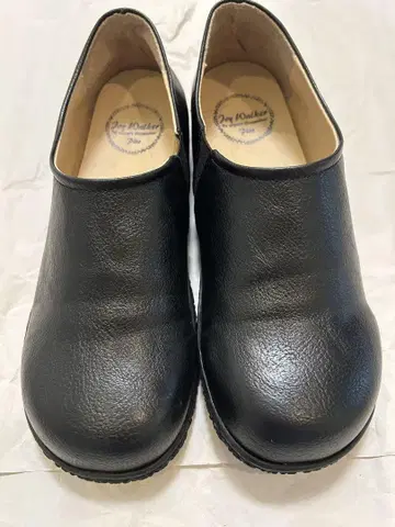 Joy Walker Plus 조이 워커 플러스 24.5cm