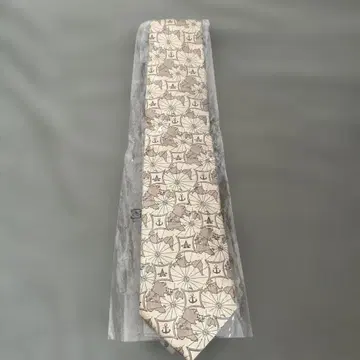아스카 II 아스카 크루즈 넥타이