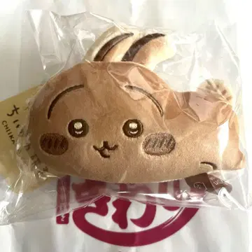 치이카와 (먼작귀) 마스코트 토끼