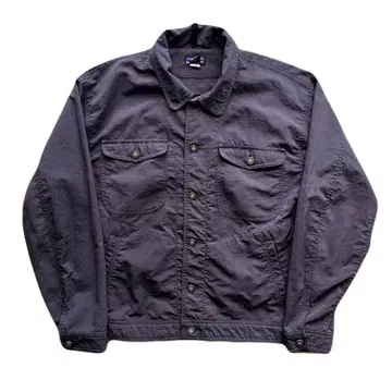 90s Patagonia Nuevo 프리 레인지 블랙
