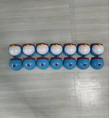 후지코 F 후지오 뮤지엄 내 가챠가챠 캡슐만
