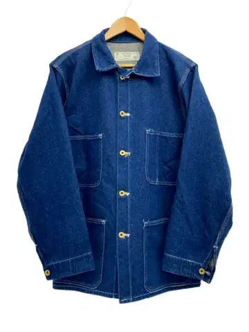 UNIVERSAL OVEALL 커버올 38 MADE IN USA