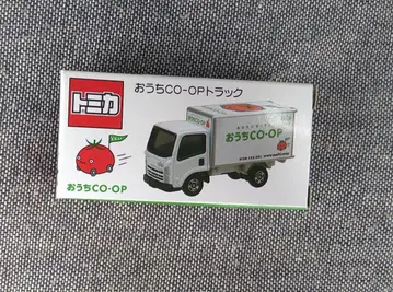 토미카 집 CO-OP 트랙