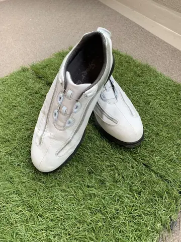 FJ 골프화 SPORT LT 27cm 남성용