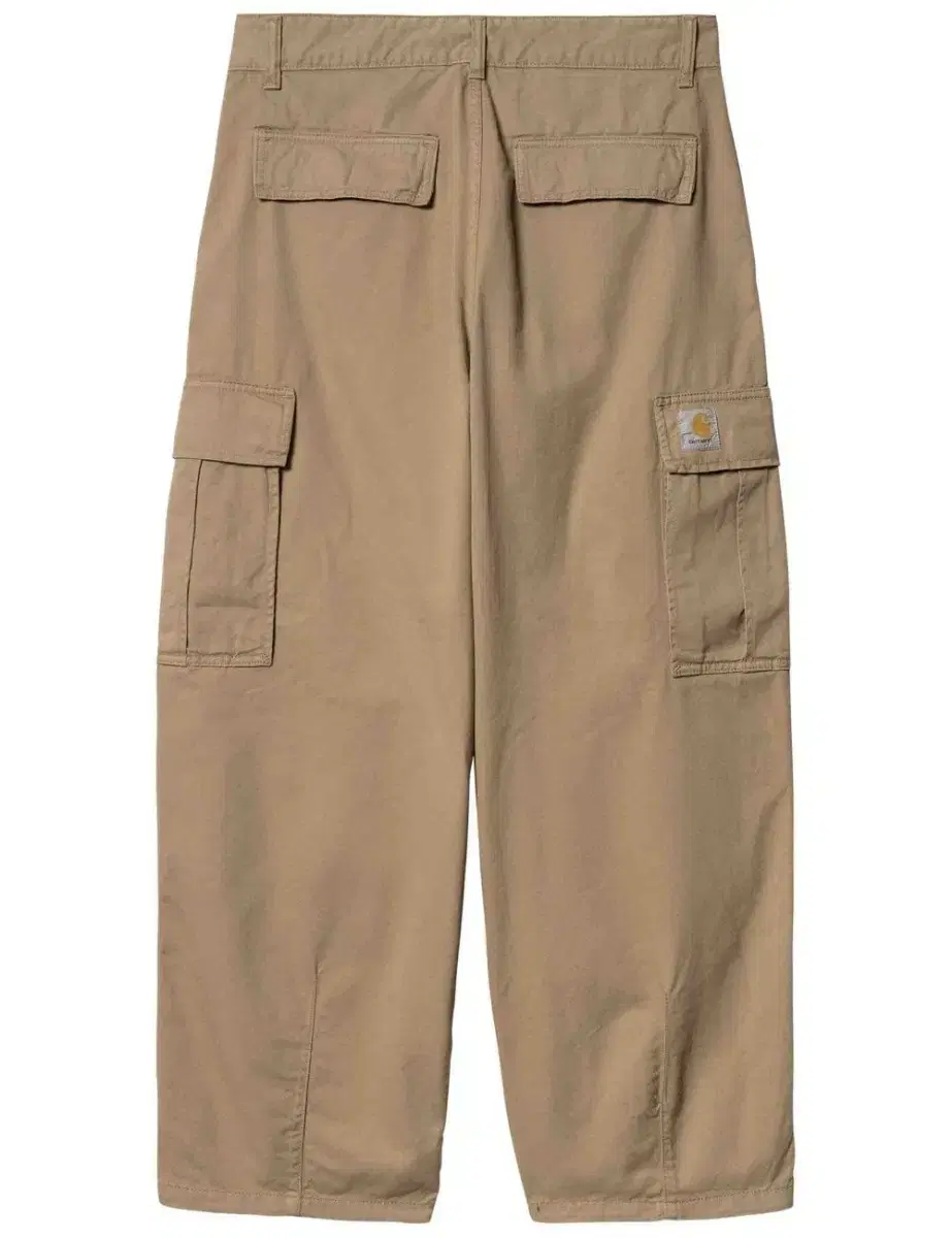 Carhartt WIP Cole Cargo Peanut, size 30