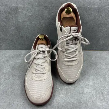 MIZUNO 미즈노 웨이브 프리 라이드 SW 워킹화 26