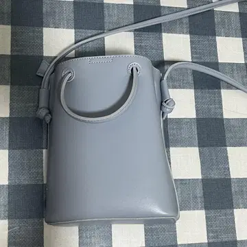 나노 유니버스 버킷 백