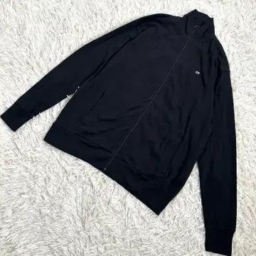택 포함 새상품 Gymphlex 짐플렉스 자켓 집업 L