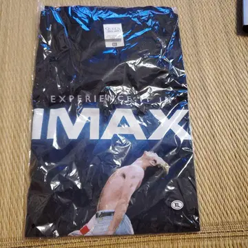 QUEEN ROCK MONTREAL IMAX 상영 티셔츠