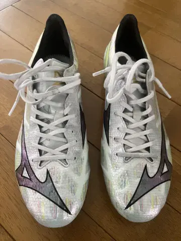Mizuno Alpha2 Elite 26.5cm 미즈노 알파 2 엘리트