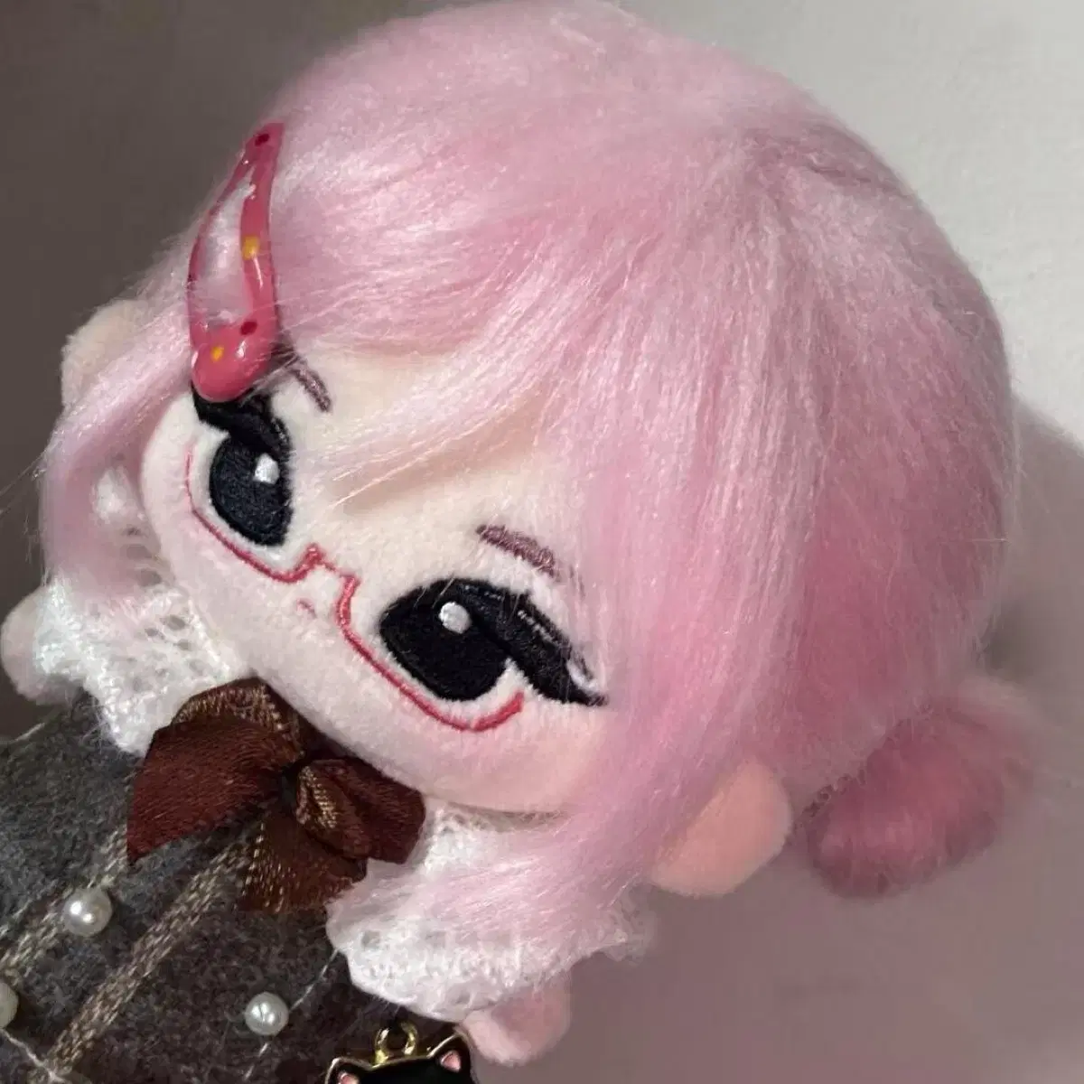 AESPA | 에스파 Aespa Giselle 10cm Cotton Doll #aespa인형,#aespa