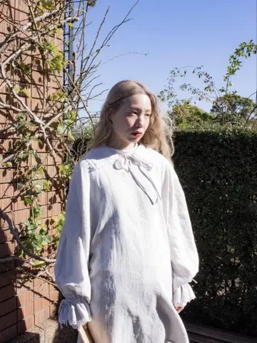 마더 마더 마다마다 쿠모리 미니 드레스