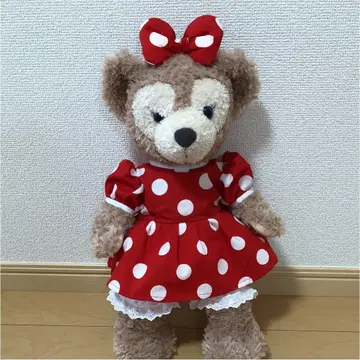 셰리 메이 코스튬