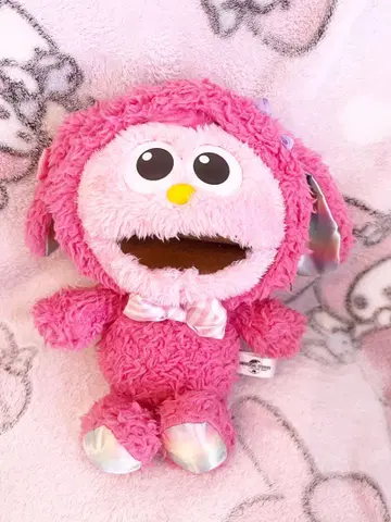 USJ 유니버셜 스튜디오 모피 봉제 인형 마스코트