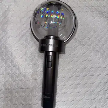 ENHYPEN 응원봉