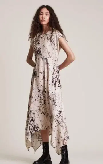 ALLSAINTS 올세인츠 원피스