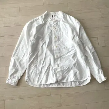 MHL 셔츠