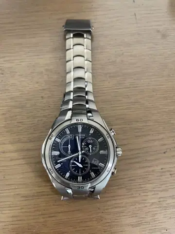 시티즌 CITIZEN 알타나 VO10-5992F Eco-Drive